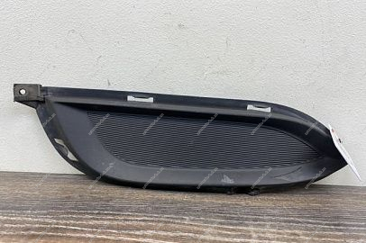 Заглушка птф левая Kia Cerato 2013-2016 KIA HYUNDAI Hyundai/KIA 86563A7000