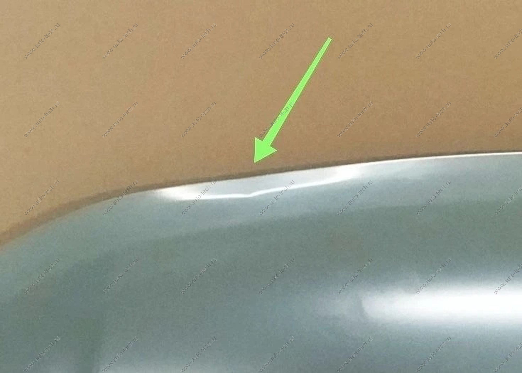 РОЗНИЦА Капот новый LADA Largus (FL) NEW (катафорезный грунт) ( Лёгкий загиб на передней кромке ) Lada LADA 8450013078