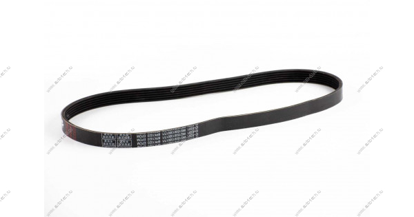 Ремень поликлиновый Gates  6PK1020
