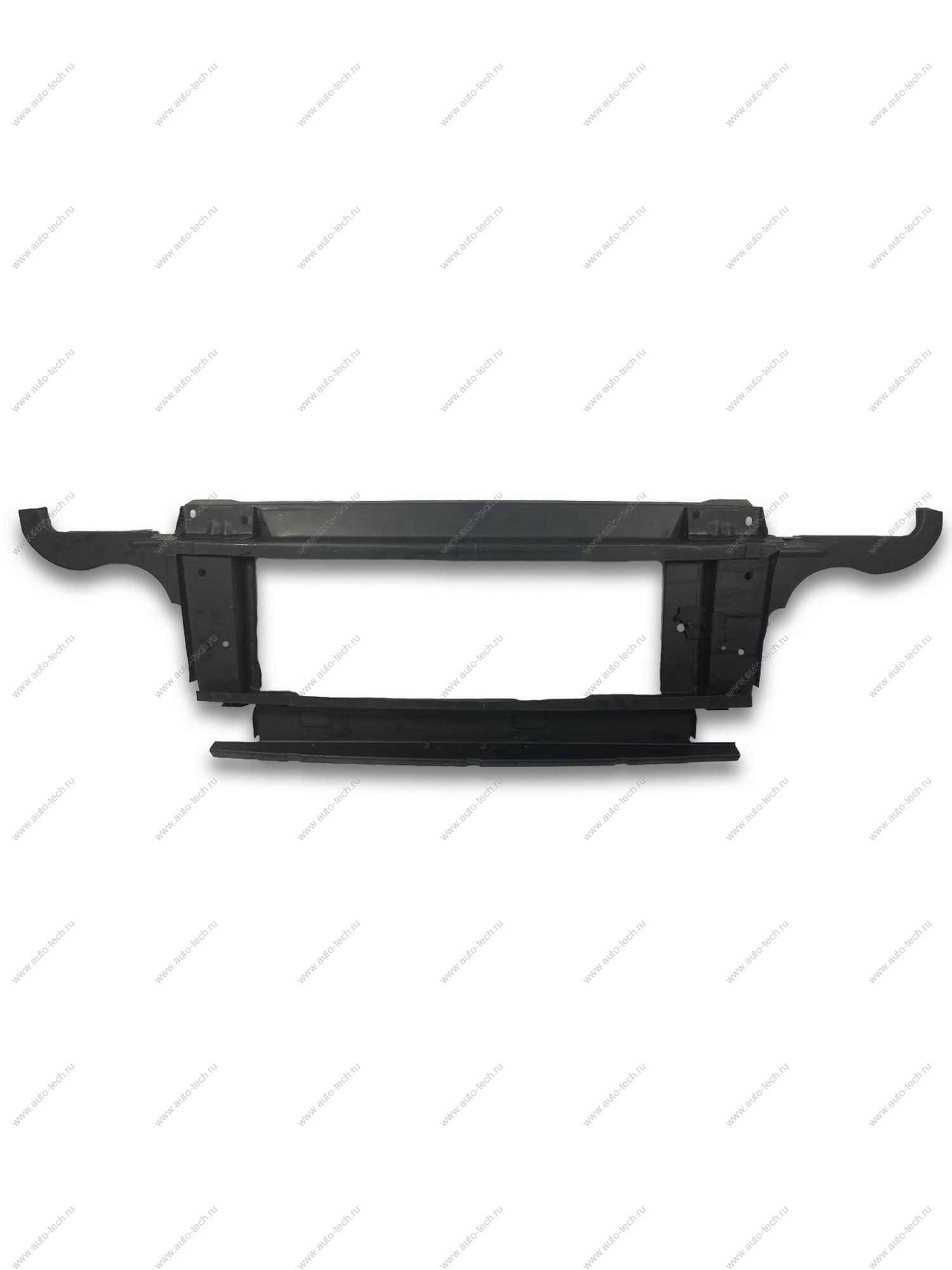 Стойка рамки радиатора ВАЗ-2106 левая АвтоВАЗ LADA 21030-8401441-00