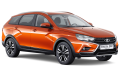 LADA Vesta SW/ SW Cross