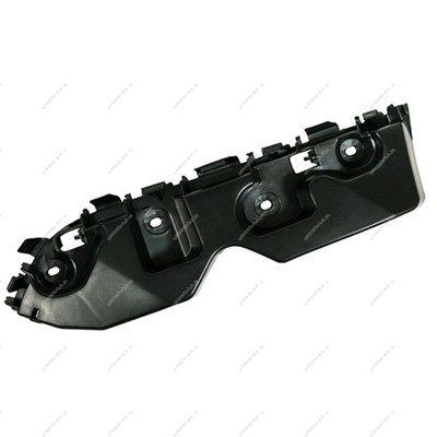 Кронштейн RENAULT Duster 2015- бампера передний правый(пласт) POLCAR POLCAR 282007-6