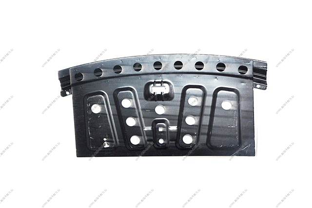 Полка задка ВАЗ-2190 (металл) АвтоВАЗ  21900-5601264-00