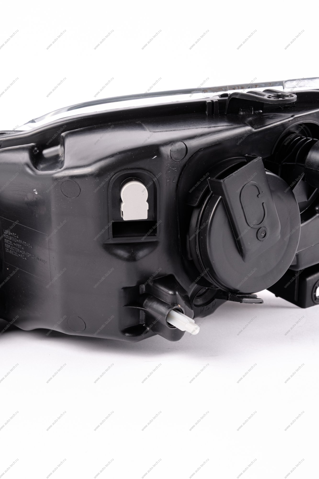 Фара правая LADA Largus/Лада Ларгус Cartronic Cartronic CRTR0108703