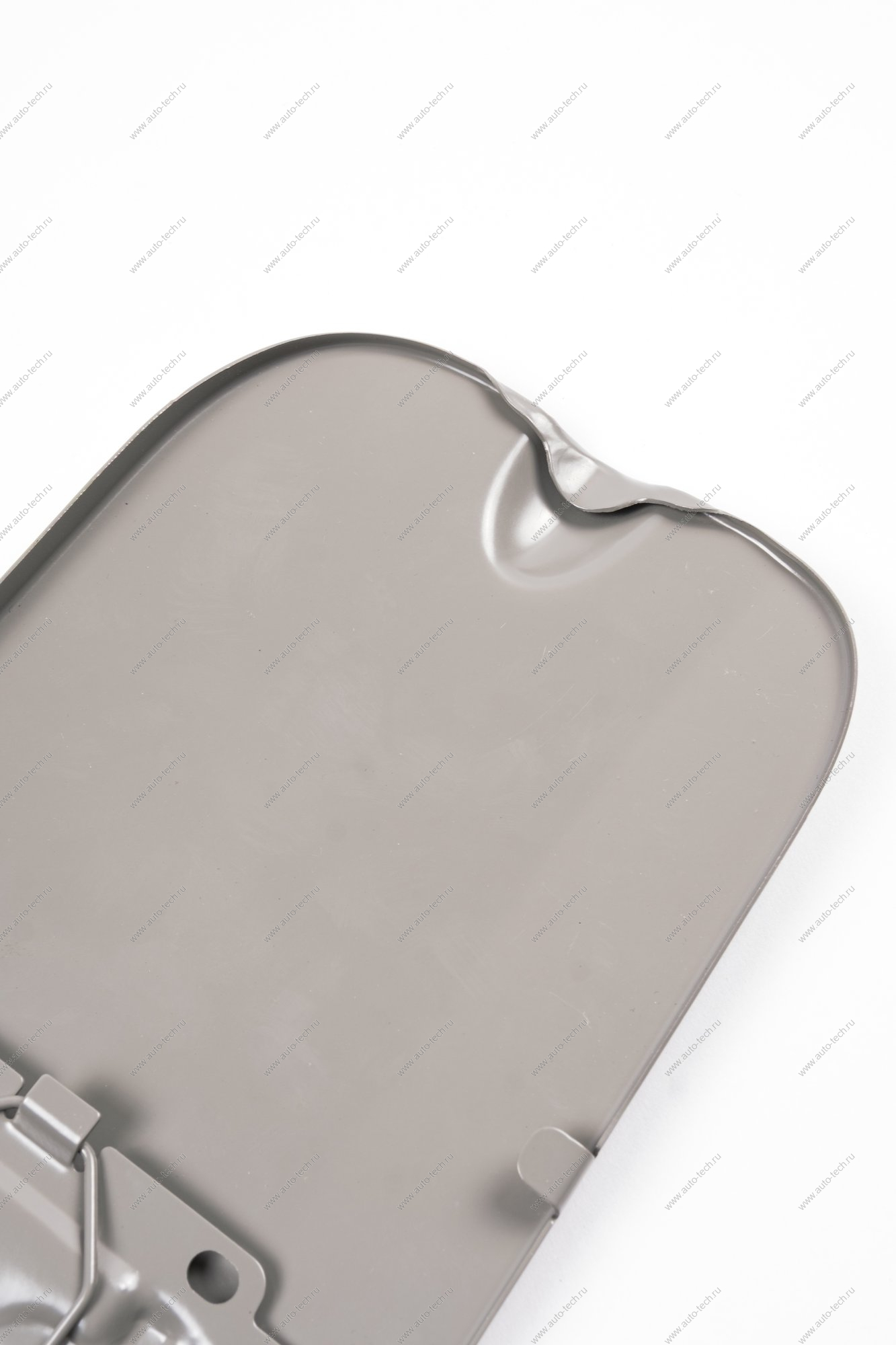 Лючок бензобака LADA Largus/Лада Ларгус (без пружины 6001548362) Lada LADA 8450109478