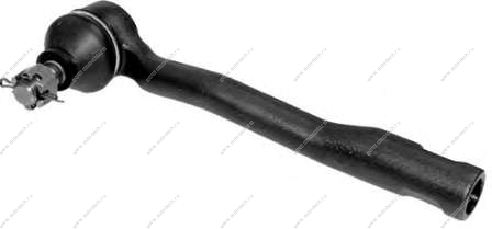 Наконечник рулевой левый Toyota 916925 Ruville RUVILLE 916925