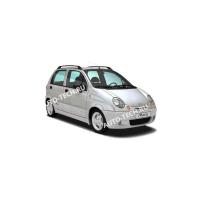 Капот крашеный DAEWOO Matiz с 01- Серебристый GAN Api Api DAMA01-H0-GAN