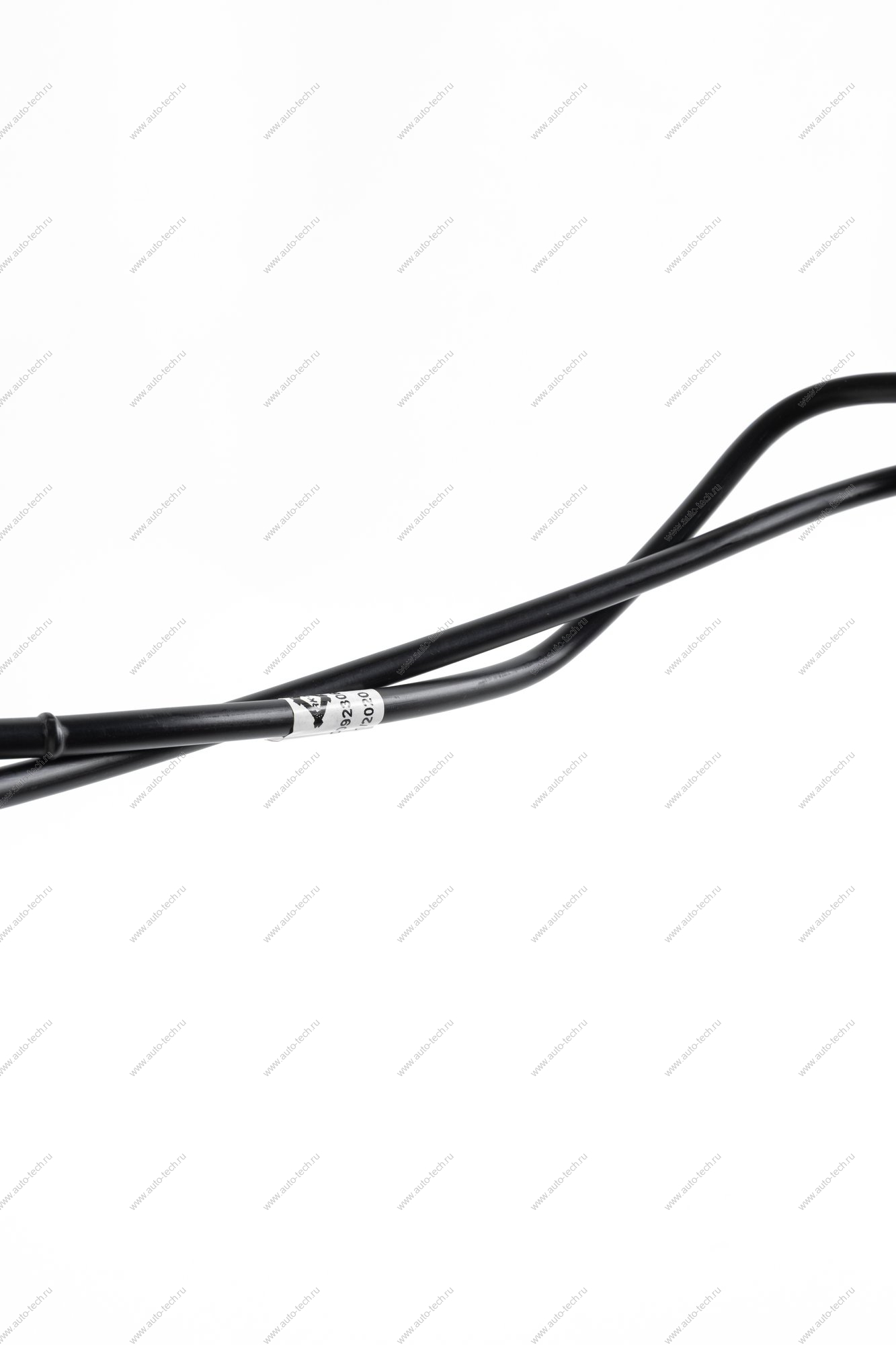 Трубопровод топливный двигат 11189(P3M) 21129(P4M) LADA Largus (FL) NEW Lada LADA 8450092423