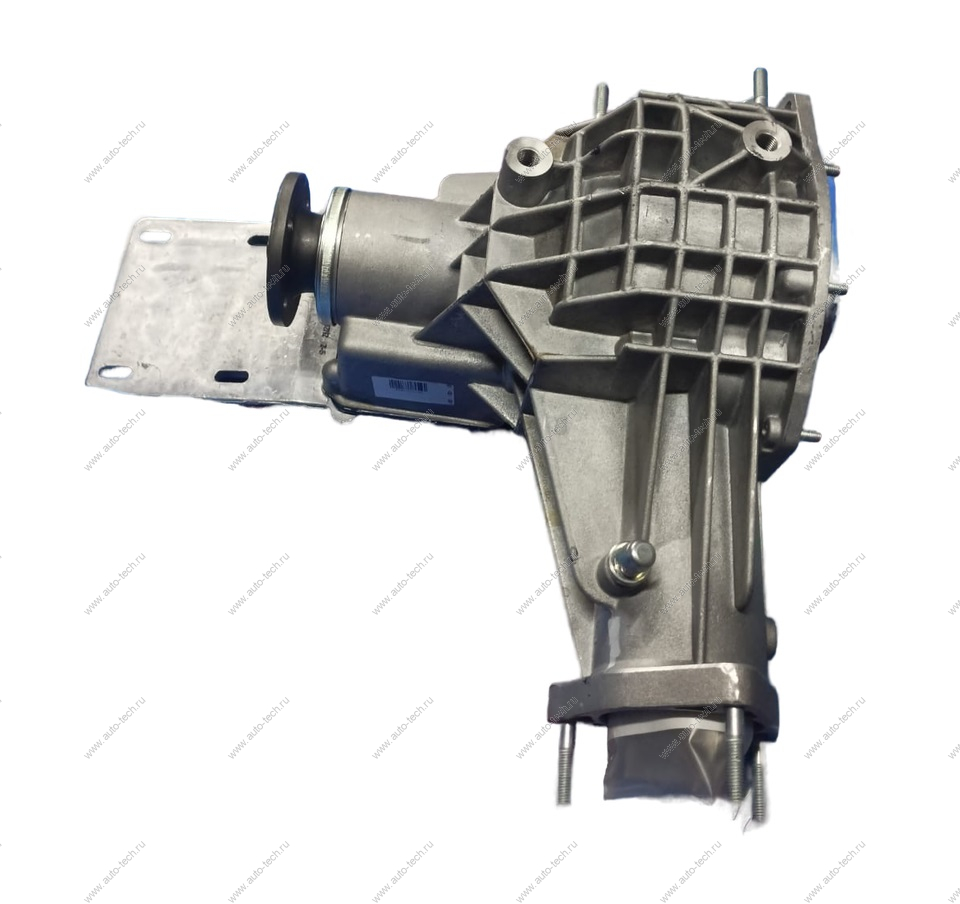 Редуктор переднего моста Lada Niva Legend, 4x4, Urban ORIGINAL Lada АвтоВАЗ 21217230201000 Редуктор переднего моста Lada Niva Legend, 4x4, Urban ORIGINAL Lada АвтоВАЗ 21217230201000