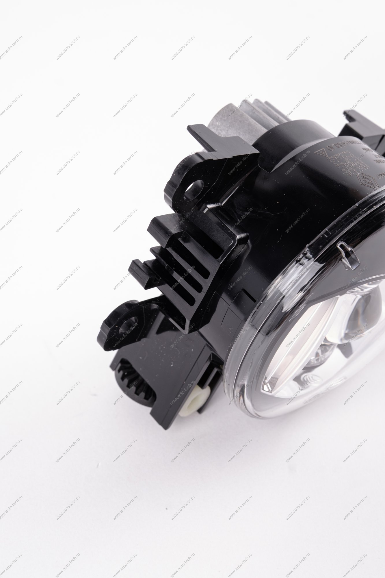 Фара противотуманная левая LЕD (с подсветкой поворота) LADA Vesta NG ORIGINAL (Valeo)(MADE IN BELGIUM) Renault RENAULT 261556200R