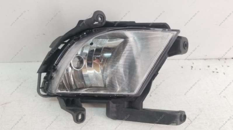 Противотуманная фара правая Kia Cerato 2009-2012 Jorden Jorden KACET09-070-R