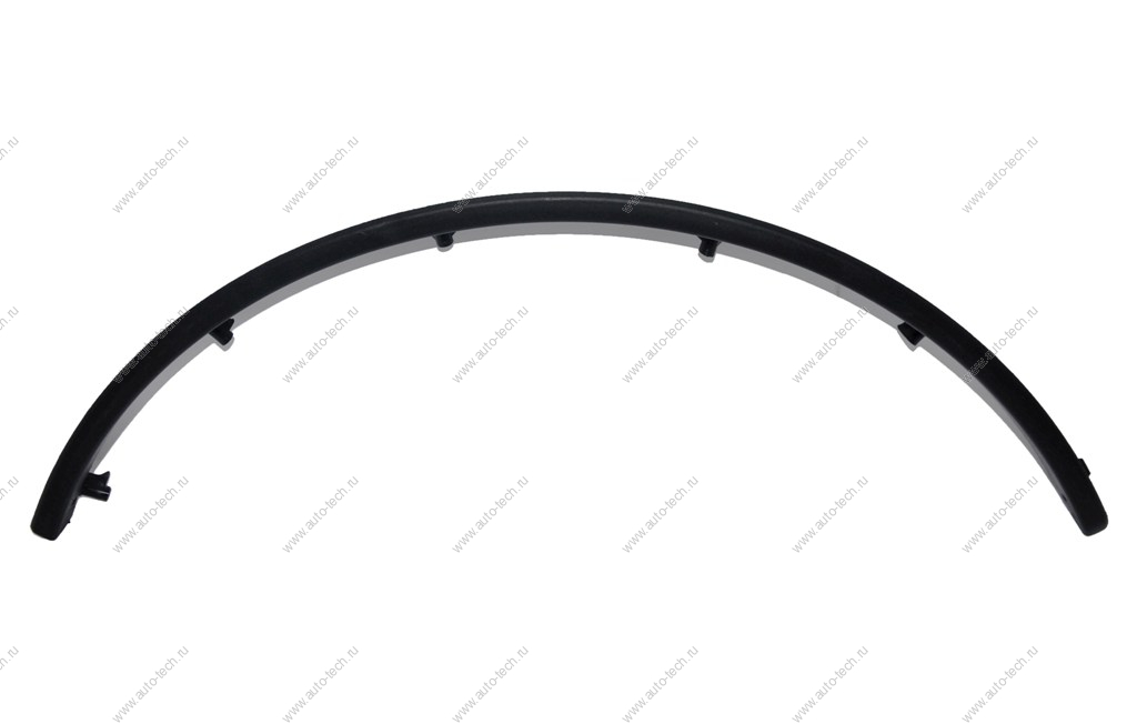 Молдинг крыла задний правый RENAULT Sandero/Рено Сандеро 8200886743 RENAULT RENAULT 7711547122