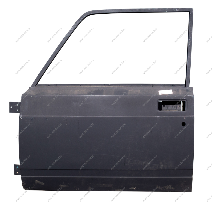 Дверь ВАЗ-2105 передняя левая Камаз LADA 21050-6100015-63