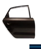 Дверь задняя правая крашеная VW POLO (седан) 2010-2020 (0A - REEF BLUE) Китай Дверь задняя правая крашеная VW POLO (седан) 2010-2020 (0A - REEF BLUE) Китай