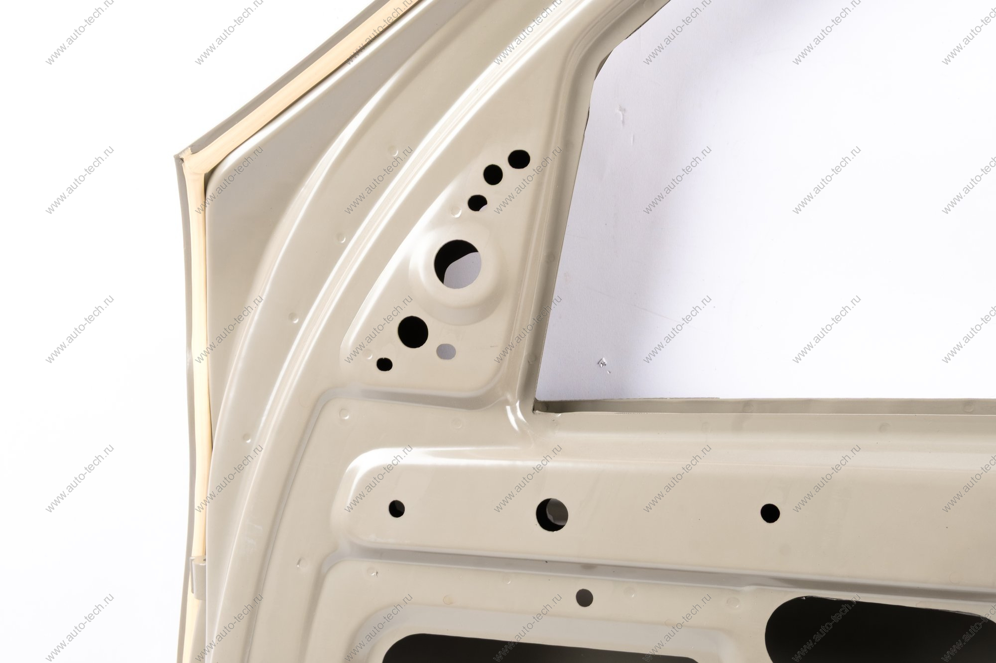 Дверь ВАЗ-1118/2190 передняя правая Gamma GAMMA GMDF21477R