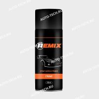 Грунт Акриловый серый 520 мл REMIХ REMIX RM-SPR01