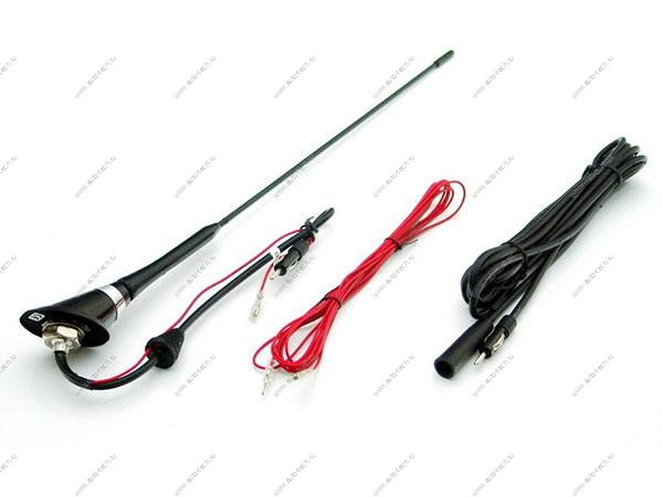 Автомобильная антенна PROLOGY RA-204 PROLOGY PROLOGY RA-204