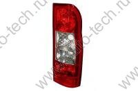 Фонарь задний правый Ford Tranzit 06- BSG BSG BSG30805011