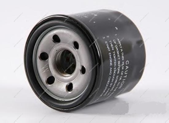 Фильтр маслянный Kia Soul 08-13 MANN-FILTER MANN-FILTER 263002Y500