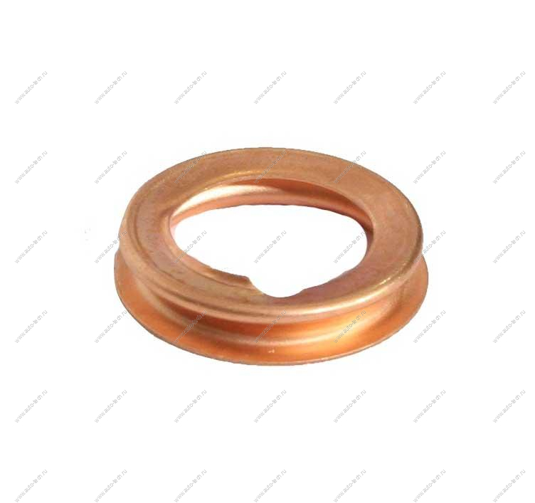 Прокладка сливной пробки поддона двигателя (кольцо) NISSAN Nissan NISSAN 1102601M02