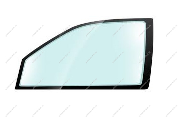HYUNDAI Gets Стекло передней двери левое КМК KMK GLass 824101C030