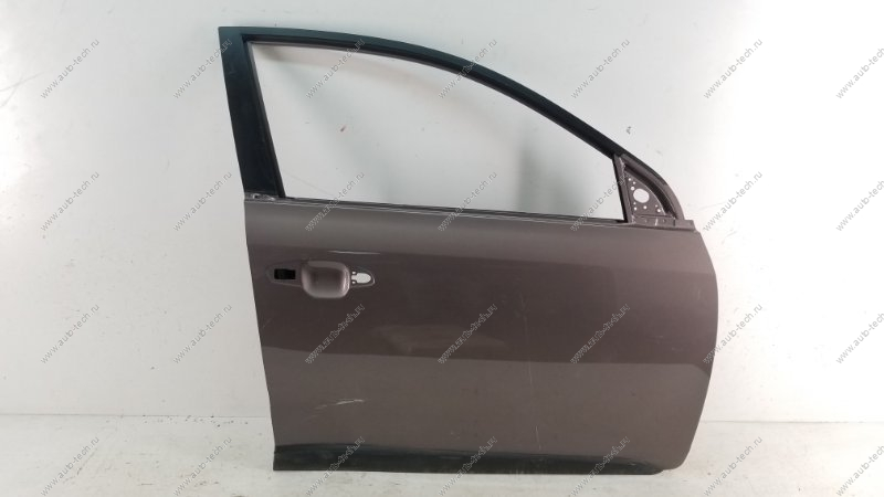 Дверь передння правая Кiа Rio X-Line 2017 - н.в. Bodyparts Bodyparts KIARIO17-DR0F-R