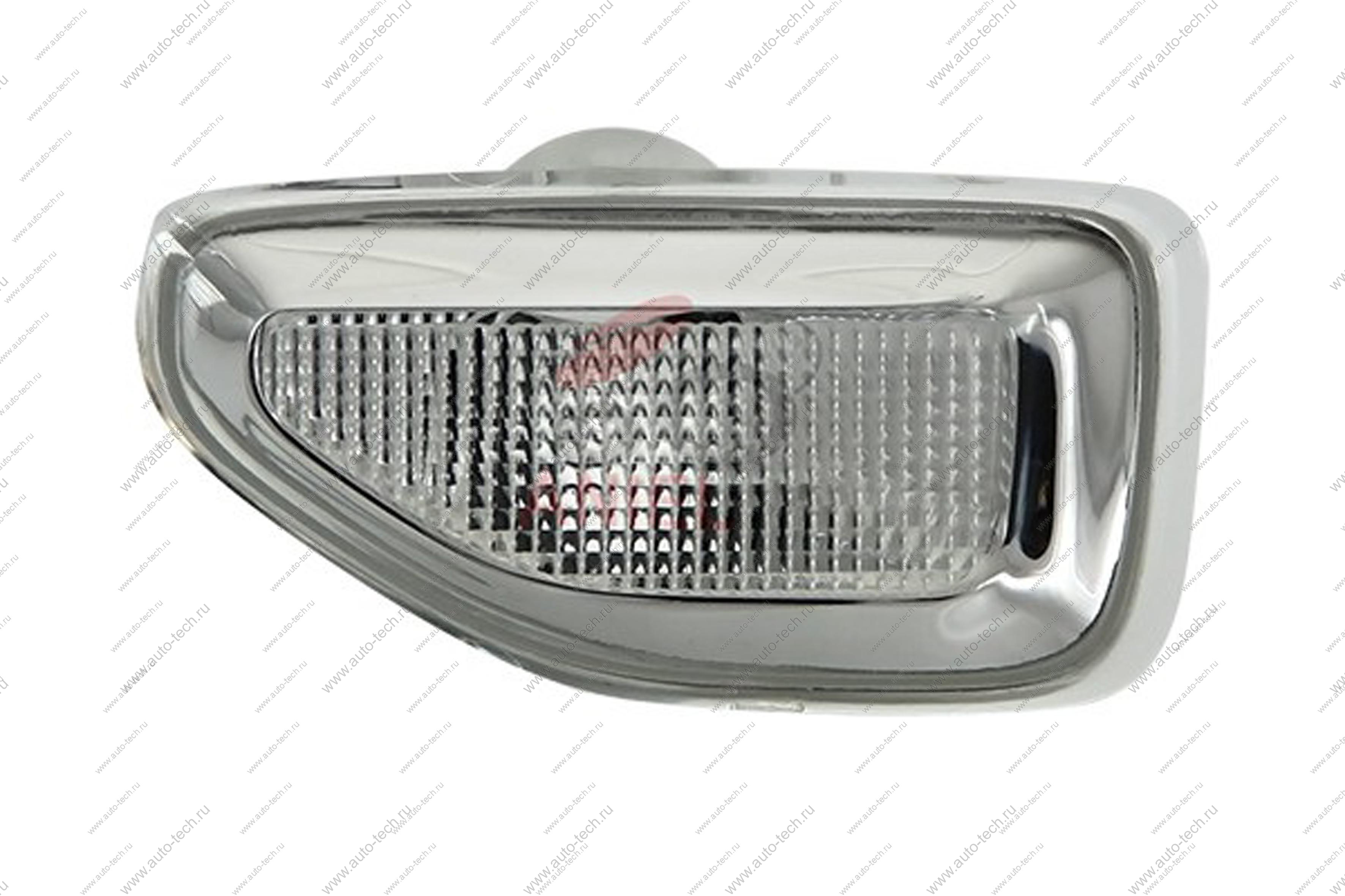 Повторитель поворота в крыло правый RENAULT Logan 2014- TORK TORK TRK1359