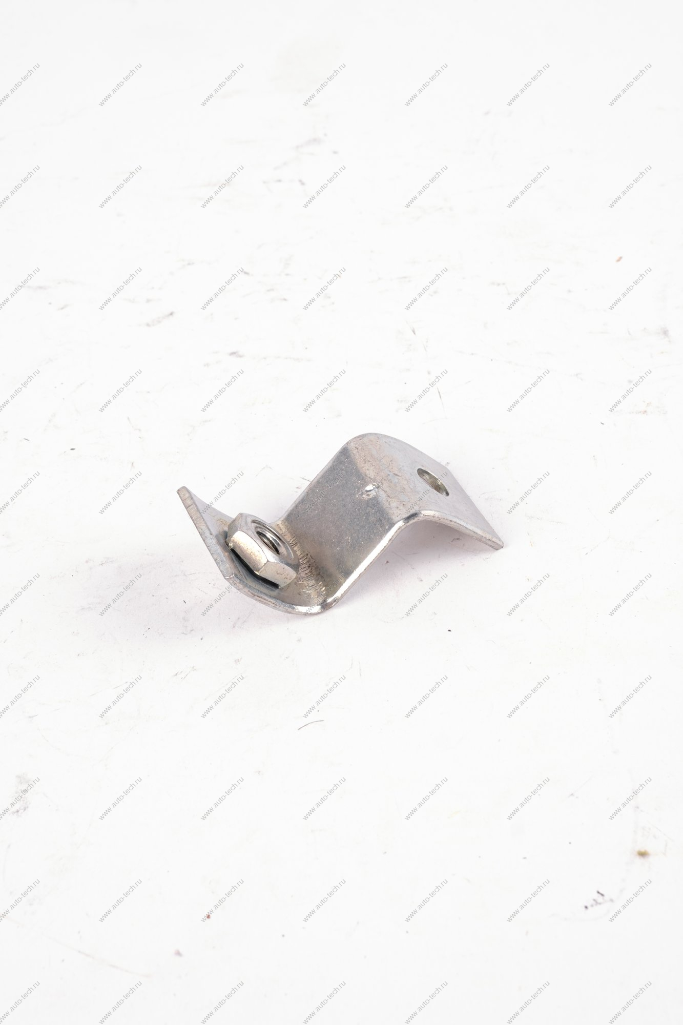 Кр-н заднего бампера ВАЗ-2107 боковой Lada LADA 21070280413200