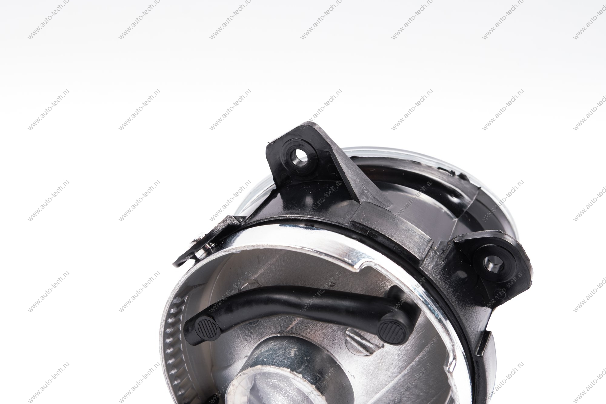 Фара ВАЗ-2190/2191/2192/2194/LADA Largus/Datsun противотуманная левая SAT SAT ST260007