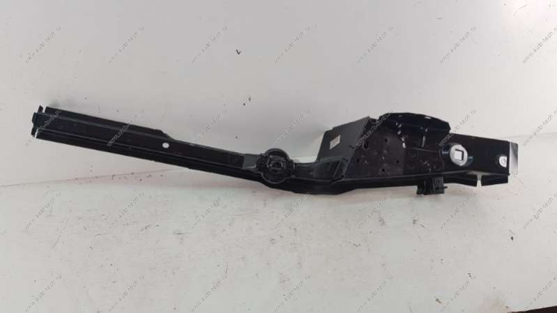 Лонжерон задний правый RENAULT Logan/Рено Логан Renault RENAULT 6001547928