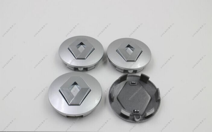 Колпак колеса RENAULT Logan/Рено Логан 2014- Renault RENAULT 8200043899