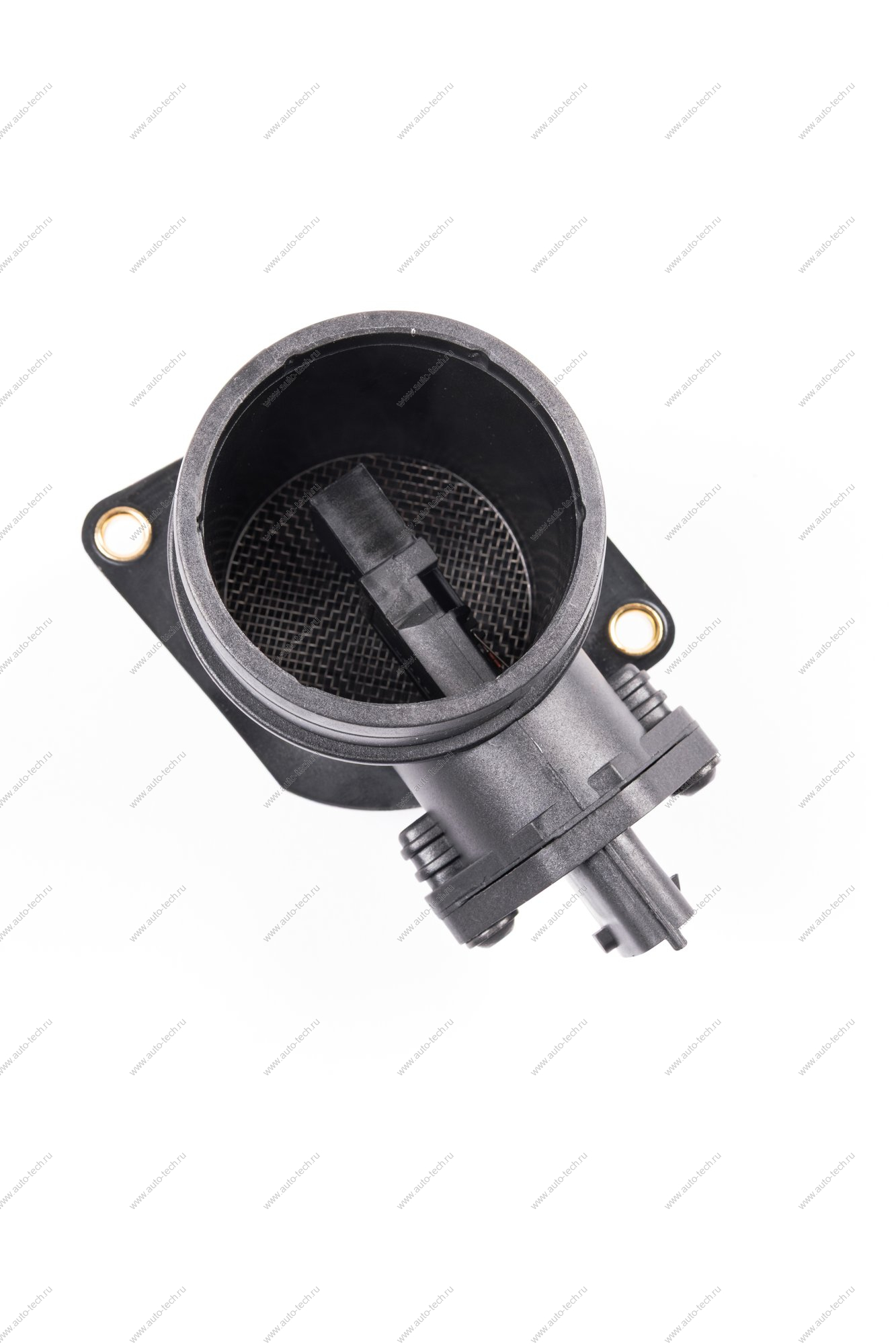 Датчик массового расхода воздуха ВАЗ-2110, 1117, 2170, 21214 на двиг. 1600 (BOSCH) BOSCH 0280218116