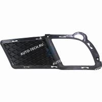 Решетка бампера переднего левая Kia Cerato 2009-2012 Bodyparts