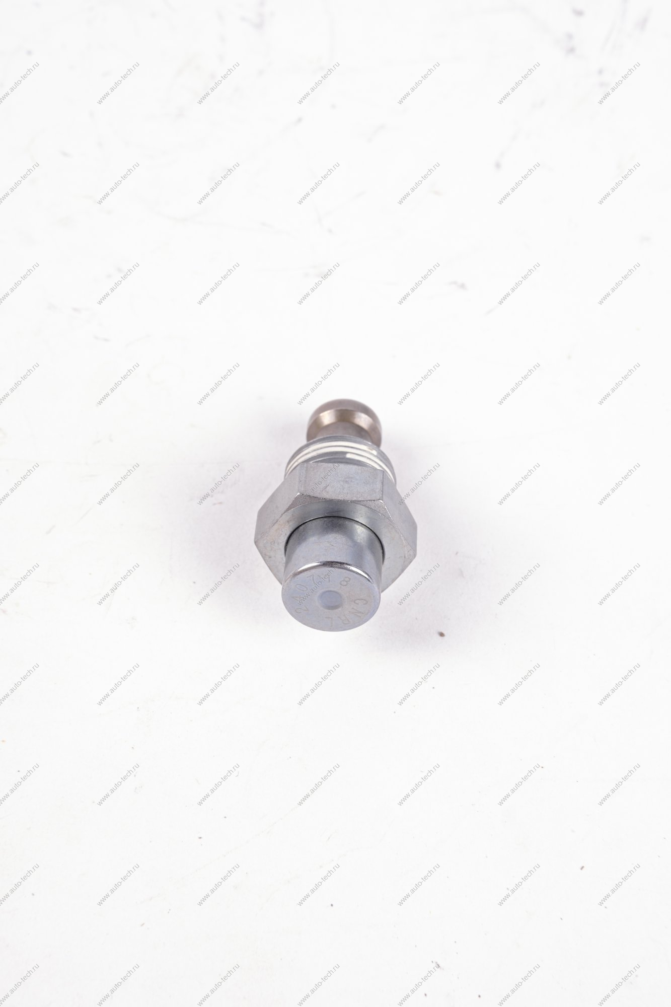 Фиксатор штоков КПП 2181 (Zhejiang Ruili Auto) Lada LADA 21810170237000