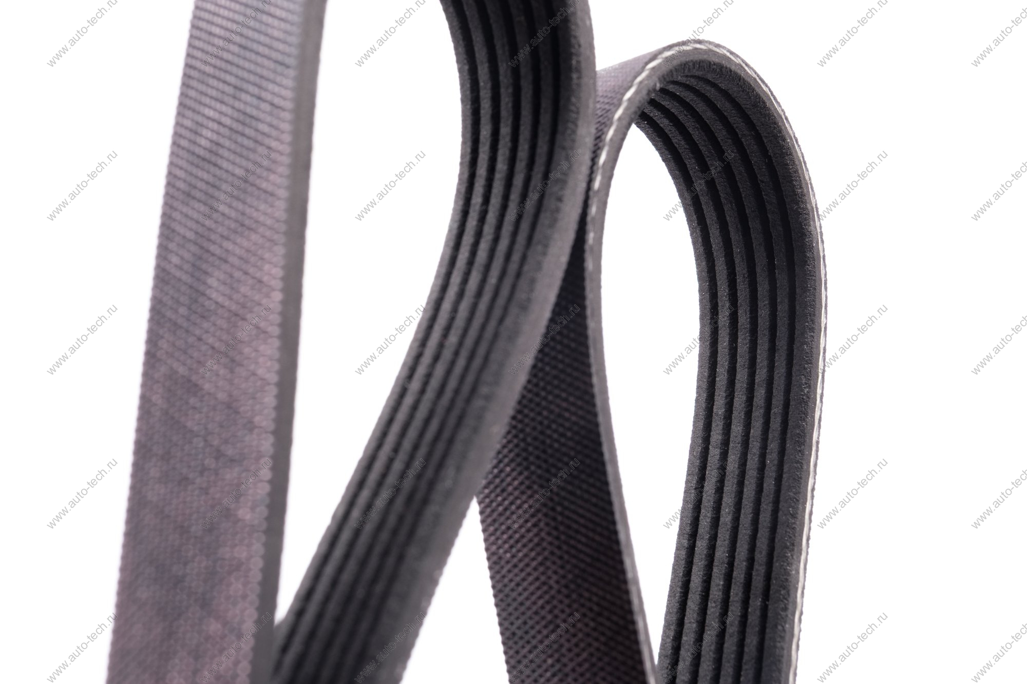 Ремень поликлиновой ВАЗ 1118 GATES Gates 6PK883