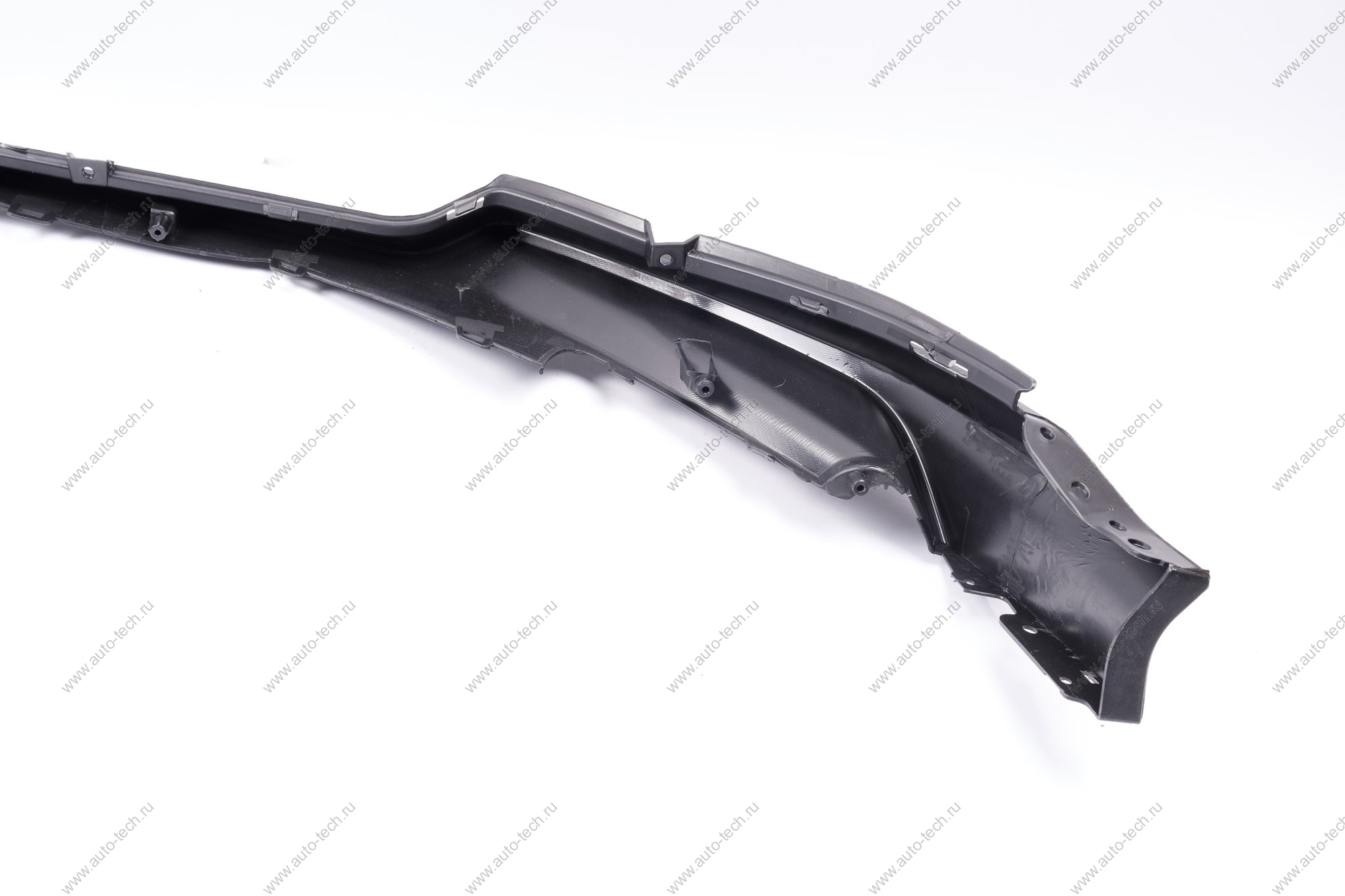 Бампер передний нижний COOLRAY/Belgee X50 GAMMA GAMMA GMBF-23068