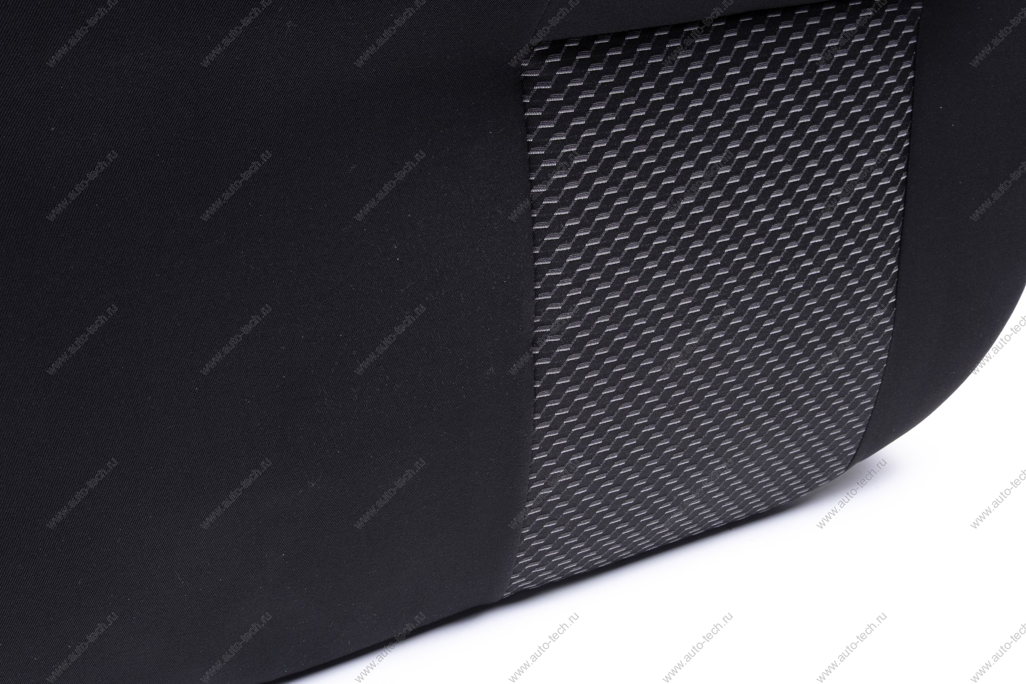 Подушка+спинка задних сидений (40/60 2 подголовника) Lada Granta FL Lada LADA 21902682011110+682011010