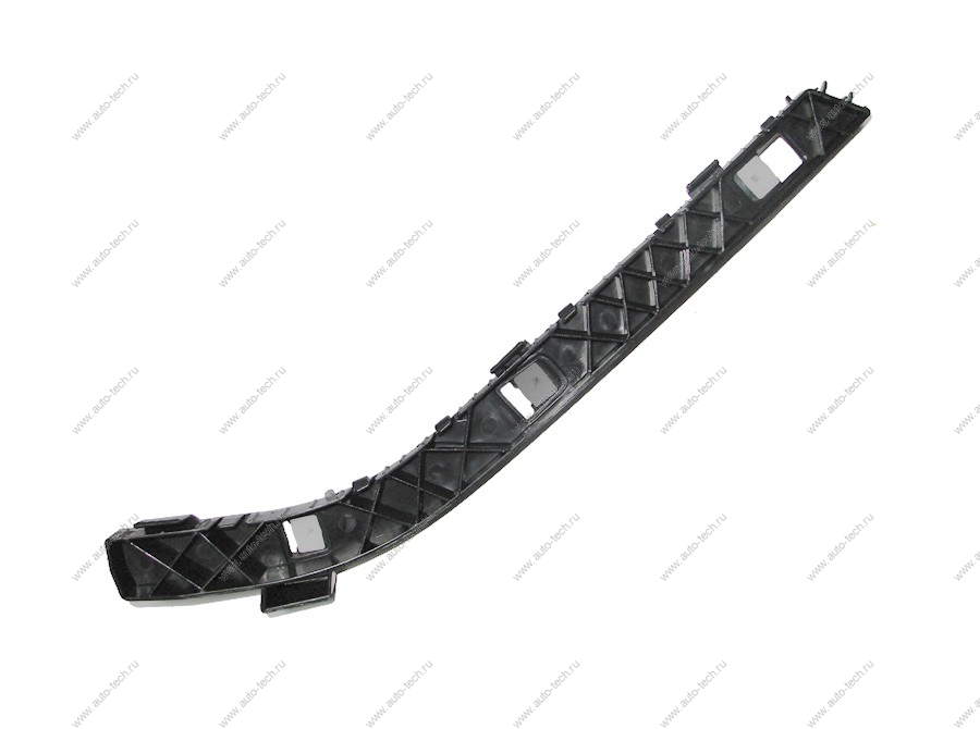 Кронштейн заднего бампера левый Кiа Rio 2011-2014 Bodyparts Bodyparts KARIO11-9B0-L