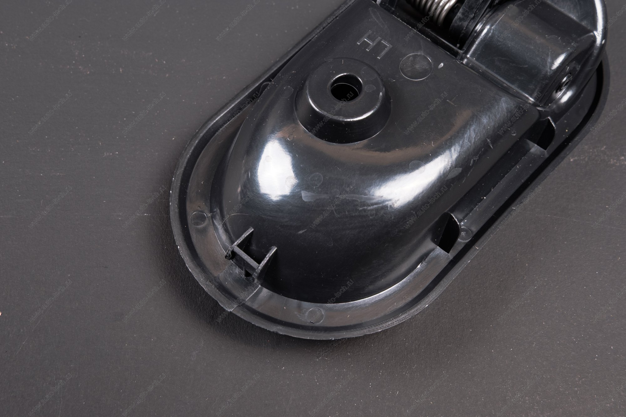 Ручка внутренняя левая LADA Largus/Лада Ларгус Sat SAT ST2260013