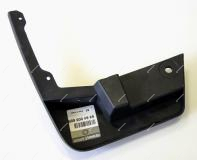 Брызговик передний правый RENAULT Logan/Рено Логан 2014- Renault RENAULT 638400560R