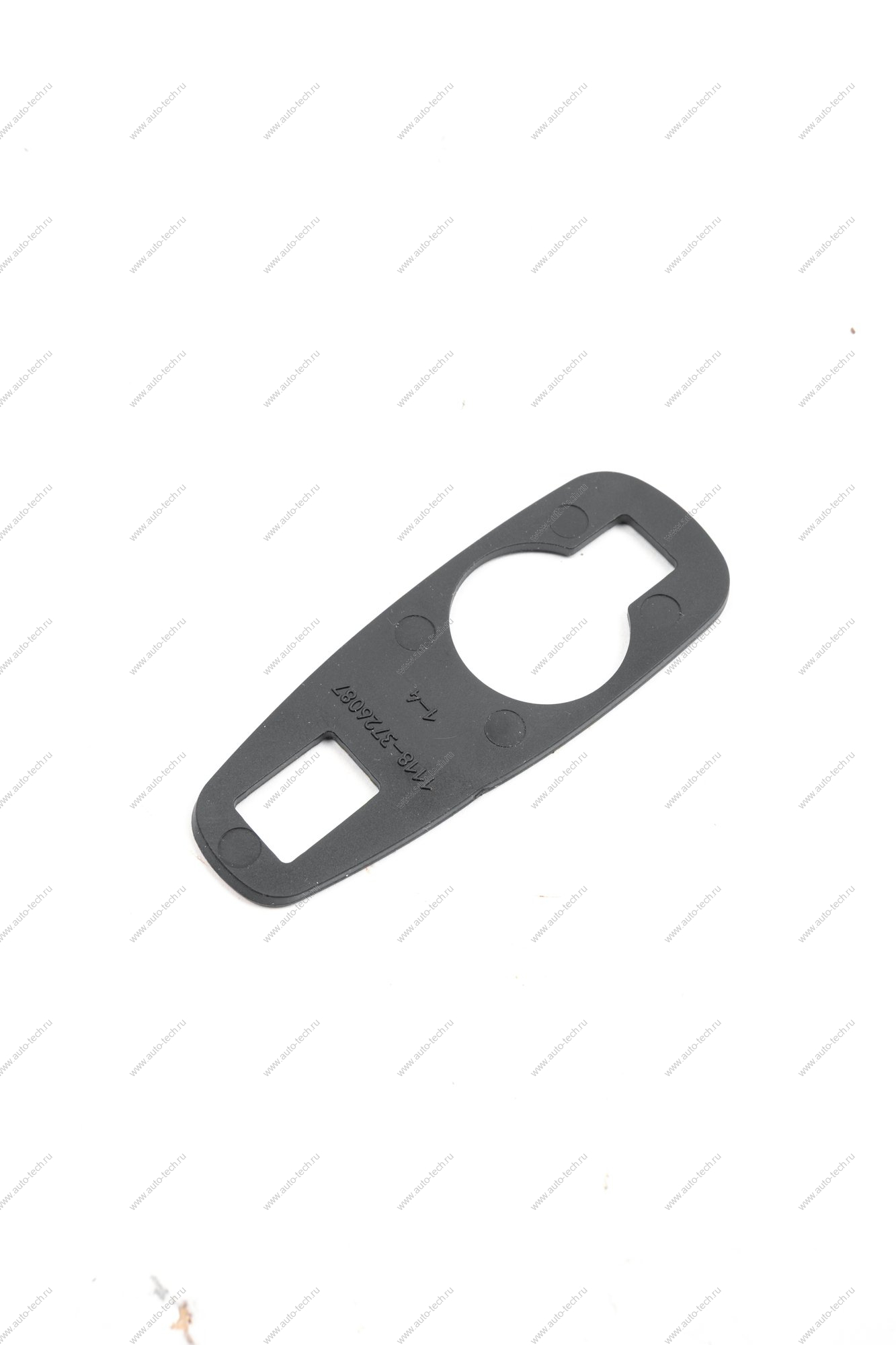 Уплотнитель ВАЗ-2118 повторителя поворота (БРТ) Lada LADA 11180-3726087-00