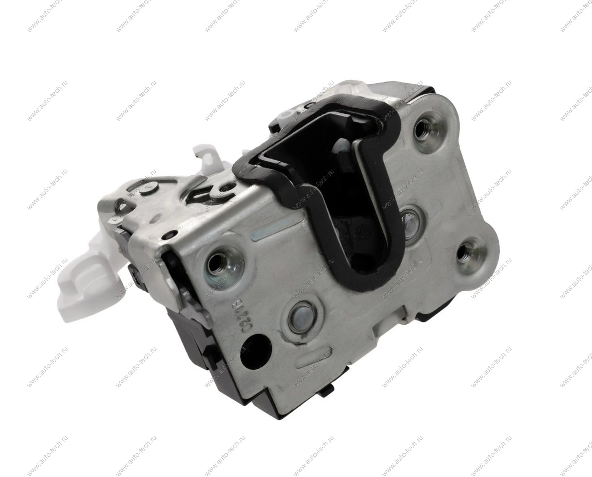 Замок двери LADA Largus/Лада Ларгус внутренний передний задний правый с эл. приводом Lada LADA 8450095865