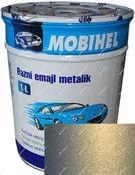 Автоэмаль Мобихел AUDI LB7Z SATINSILVER 1л. Mobihel MOBIHEL LB7Z