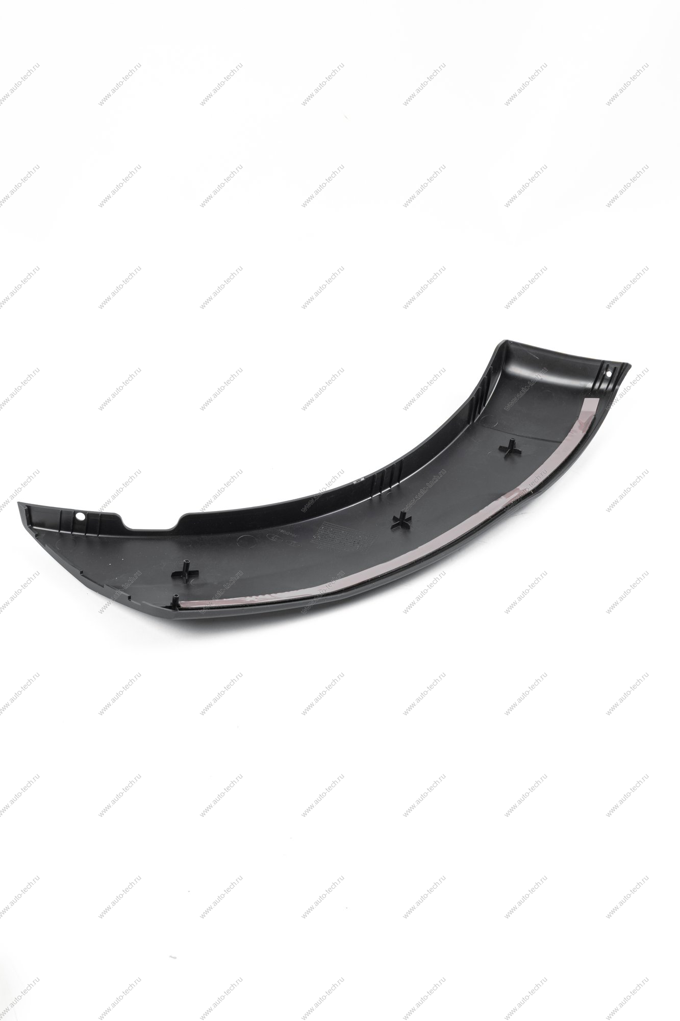 Накладка заднего бампера левая LARGUS Cross Lada LADA 8450009373