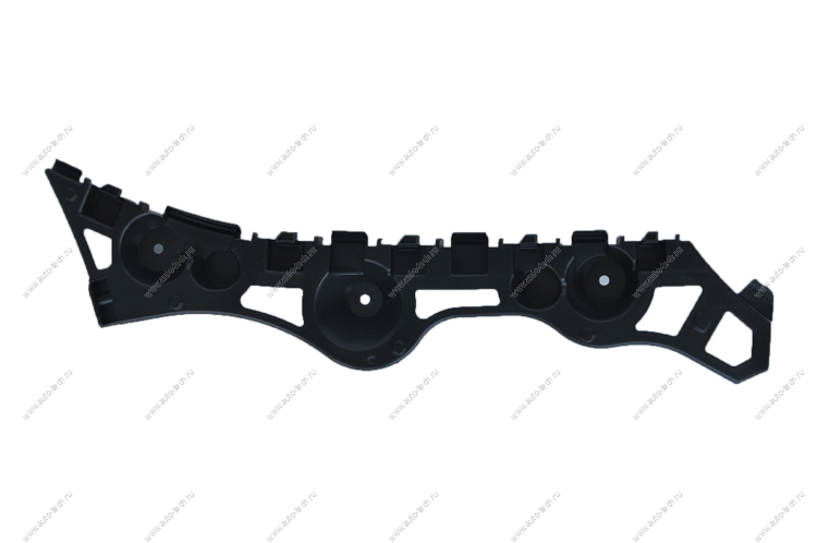 Кронштейн заднего бампера RENAULT Logan левый 2014- №2 Renault RENAULT 850457099R
