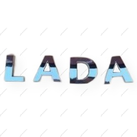 Орнамент (FL) LADA GRANTA 2018- (седан,лифтбек) задний задний ,LADA, АвтоВАЗ LADA 908926320R