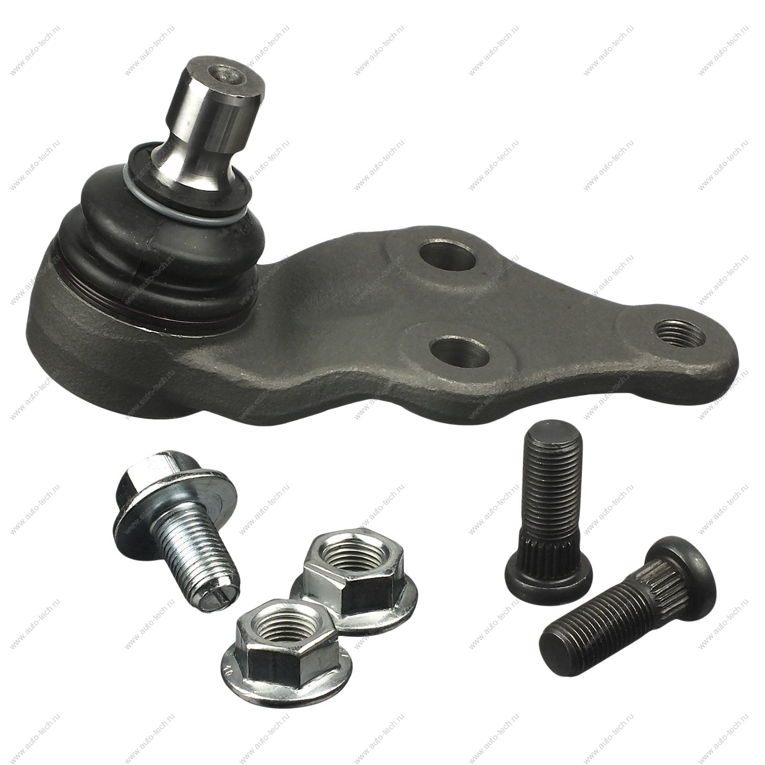 Опора шаровая Kia Ceed 2012-2018 KIA HYUNDAI Hyundai/KIA 545303S100