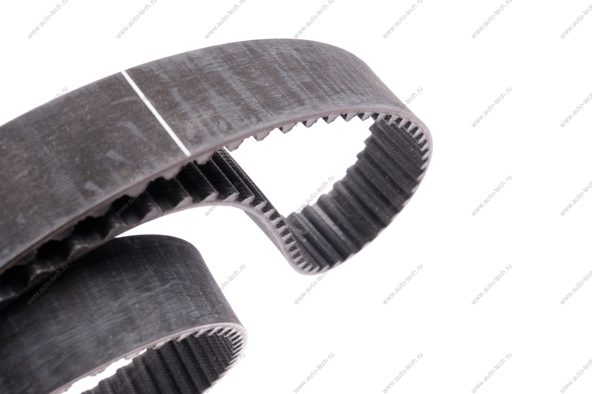 Ремень приводной зубчатый Febi FEBI 17987