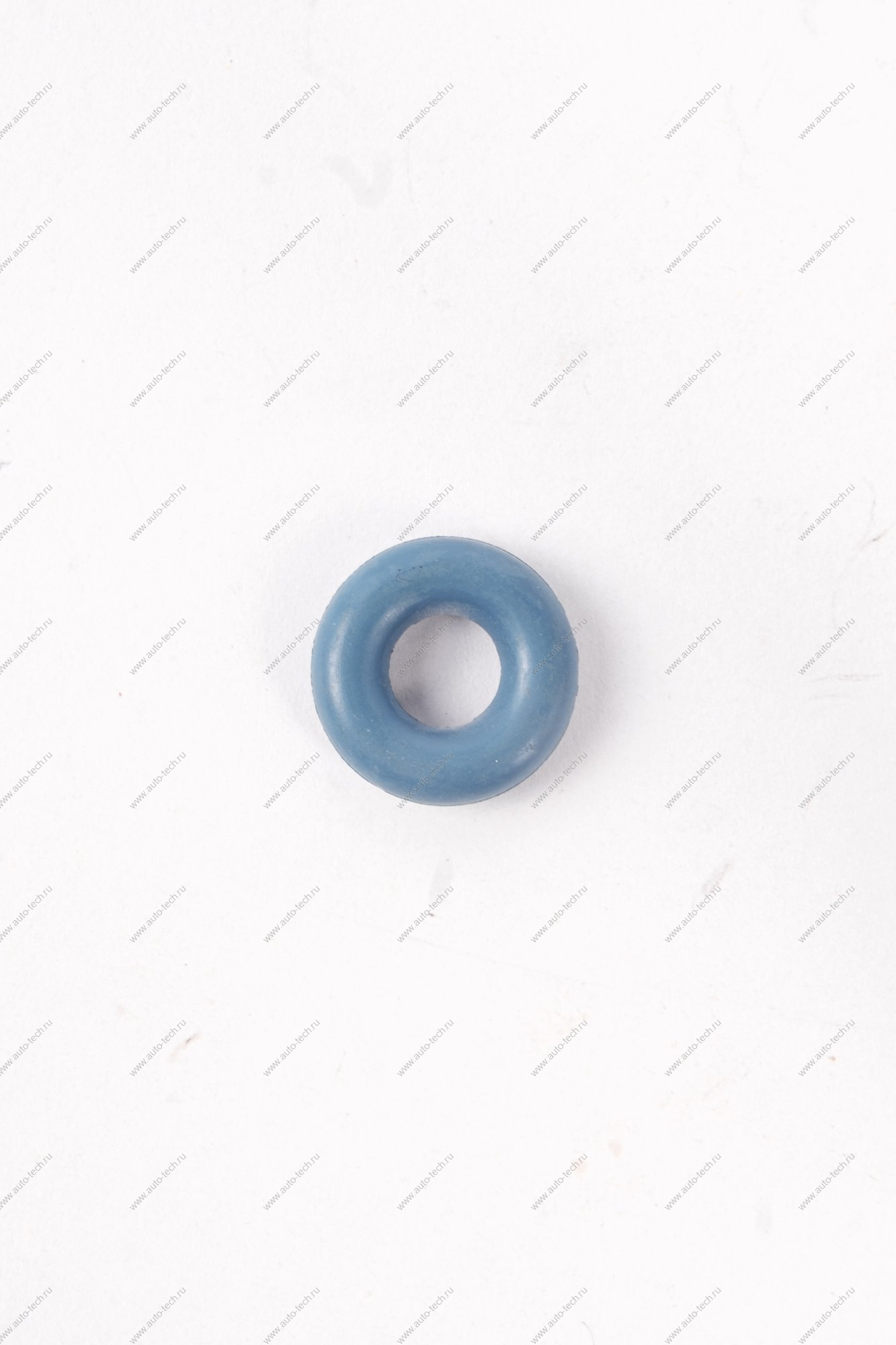 Кольцо уплотнительное форсунки ВАЗ 21127 (Синее 7*15) Lada LADA 21127113213810