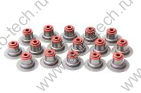 Колпачок LADA Largus маслосъемный двигат 16V K4M D = 5.5 mm Renault RENAULT 7711113634